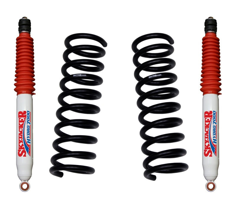 Skyjacker 2-2.5"FRT CLS,13>RAM25,HYDR - Black Ops Auto Works