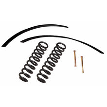 Load image into Gallery viewer, Skyjacker 2-2.5"KIT,08 F250 4WD DIESL - Black Ops Auto Works
