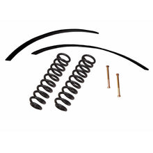 Load image into Gallery viewer, Skyjacker 2-2.5"KIT,08>F250 4WD GAS - Black Ops Auto Works