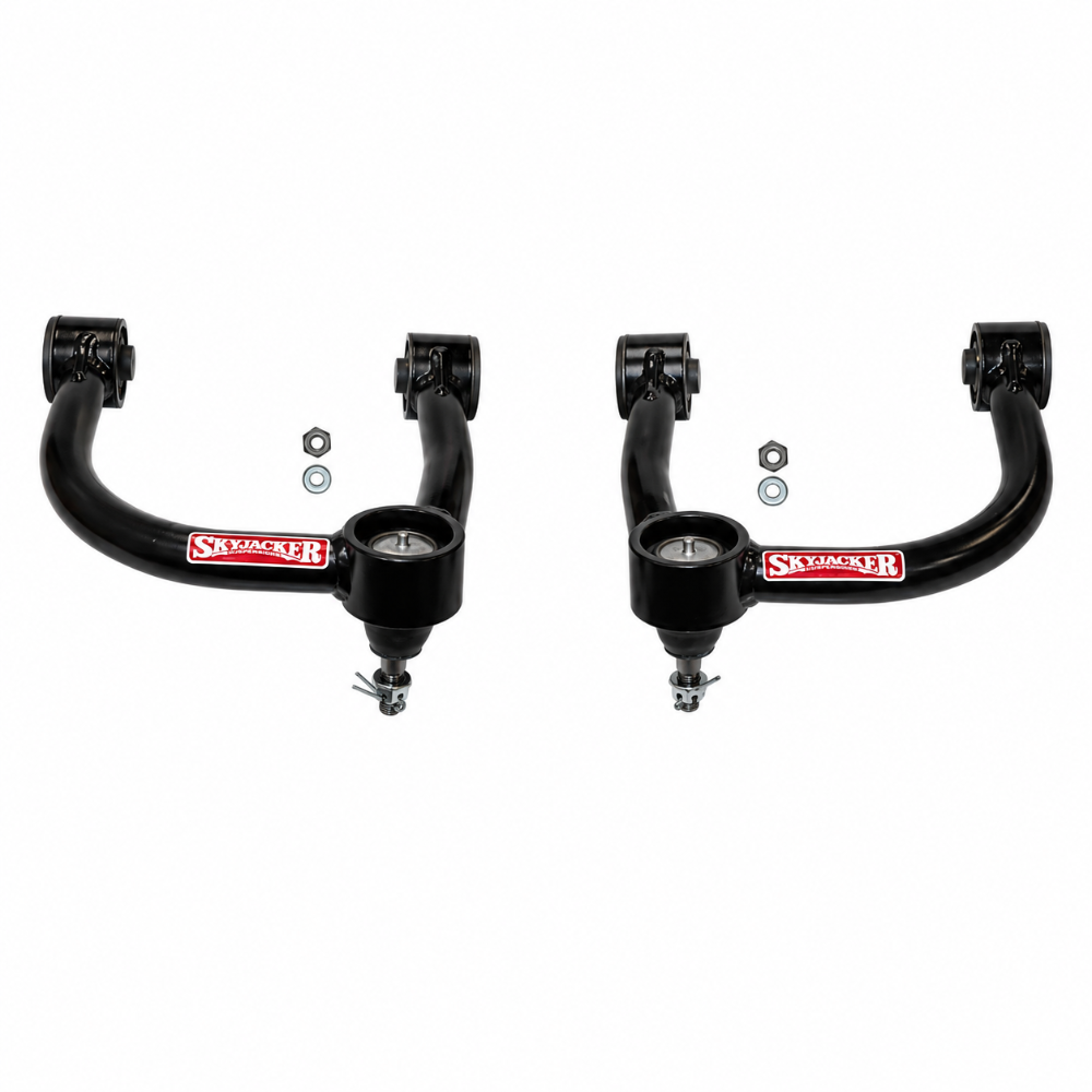 Skyjacker 2-3in upper control arm pair for Toyota Tacoma suspension lift