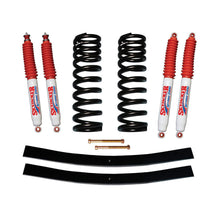Load image into Gallery viewer, Skyjacker 2" 69-72 F150 4WD - Black Ops Auto Works