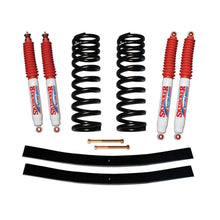 Load image into Gallery viewer, Skyjacker 2" 69-72 F150 4WD - Black Ops Auto Works