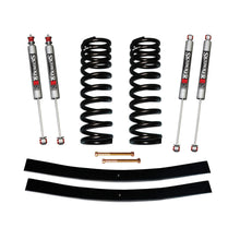 Load image into Gallery viewer, Skyjacker 2" 69-72 F150 4WD - Black Ops Auto Works