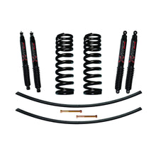 Load image into Gallery viewer, Skyjacker 2" 73-79 F100,F150 4WD - Black Ops Auto Works