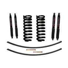 Load image into Gallery viewer, Skyjacker 2" RANGER STX,89-UP XLT - Black Ops Auto Works