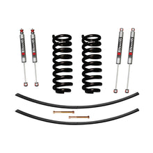 Load image into Gallery viewer, Skyjacker 2" RANGER STX,89-UP XLT - Black Ops Auto Works