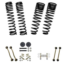 Load image into Gallery viewer, Skyjacker Skyjacker 20-25 Jeep Gladiator (JT) 2.5in Component Box w/ Dual Rate Long Travel Coil Springs