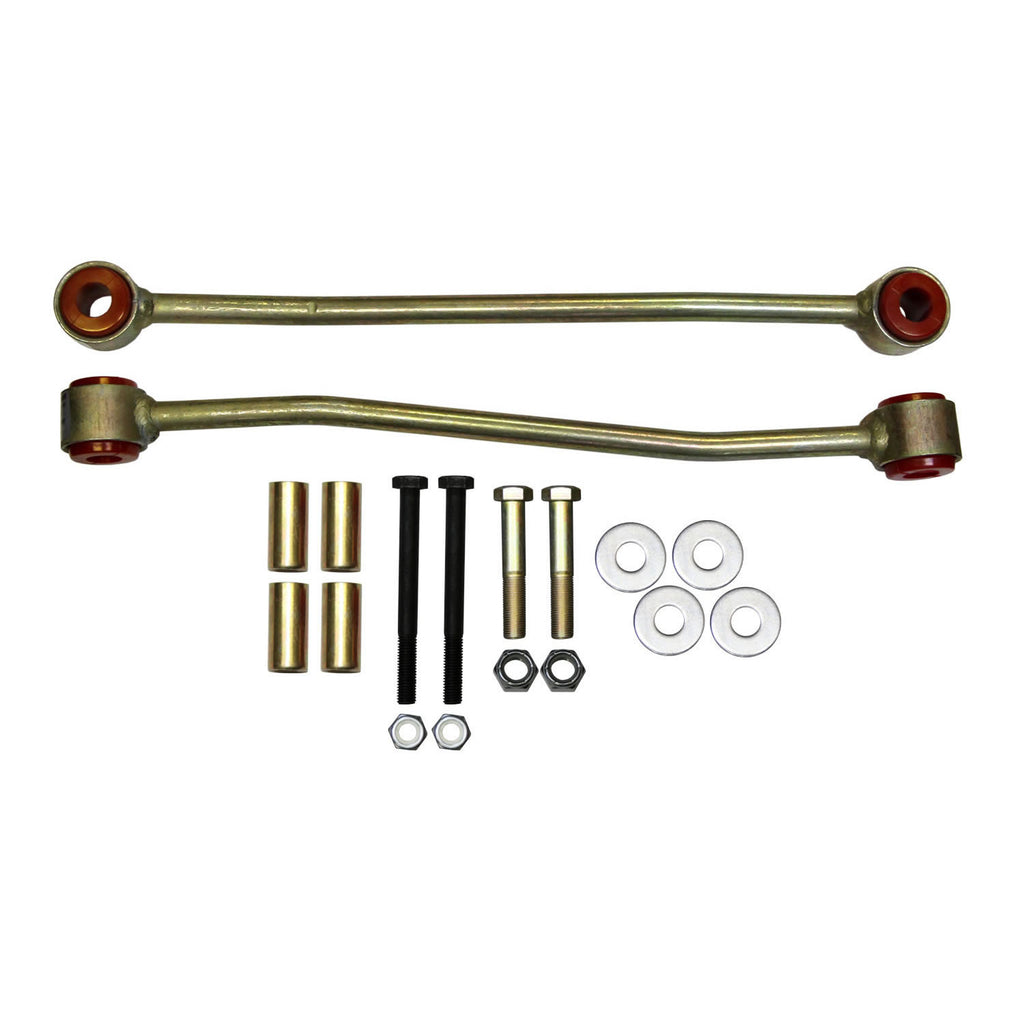 Skyjacker 2000-2004 Ford Excursion 4 Wheel Drive Sway Bar Link - Black Ops Auto Works