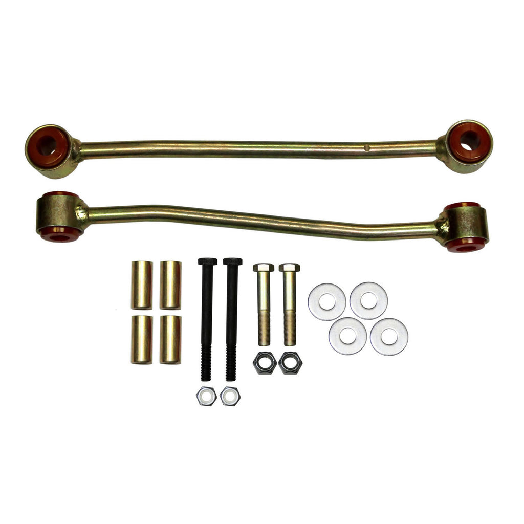Skyjacker 2000-2004 Ford F-250 Super Duty 4 Wheel Drive Sway Bar Link - Black Ops Auto Works