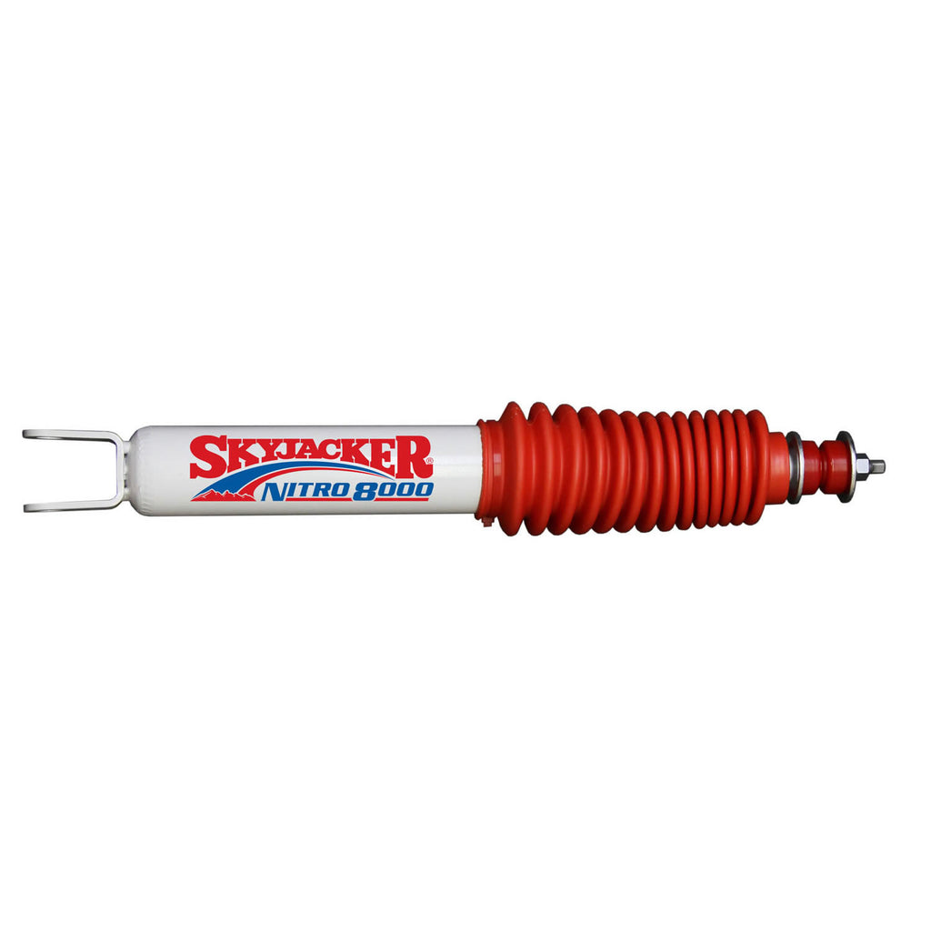 Skyjacker 2000-2005 GMC Yukon 4 Wheel Drive With Rear Standard Suspension Shock Absorber - Black Ops Auto Works