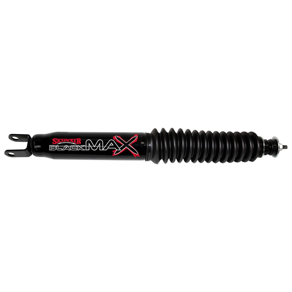 Skyjacker 2002-2005 Chevrolet Avalanche 1500 4WD w/ Rear STD Suspension Black Max Shock Absorber - Black Ops Auto Works
