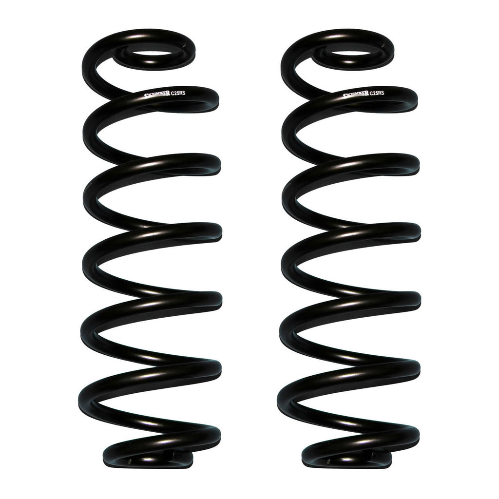 Skyjacker 2002-2005 GMC Yukon XL 1500 Coil Spring Set - Black Ops Auto Works