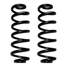 Load image into Gallery viewer, Skyjacker 2002-2005 GMC Yukon XL 1500 Coil Spring Set - Black Ops Auto Works