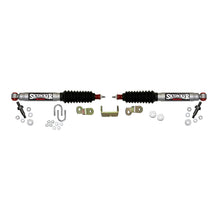 Load image into Gallery viewer, Skyjacker 2002-2006 Chevrolet Avalanche 2500 Steering Damper Kit - Black Ops Auto Works