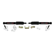 Load image into Gallery viewer, Skyjacker 2002-2006 Chevrolet Suburban 2500 4 Wheel Drive Steering Damper Kit - Black Ops Auto Works
