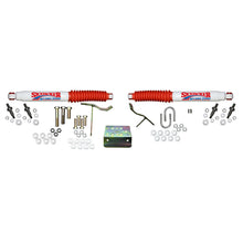 Load image into Gallery viewer, Skyjacker 2003-2008 Dodge Ram 2500 4 Wheel Drive Steering Damper Kit - Black Ops Auto Works