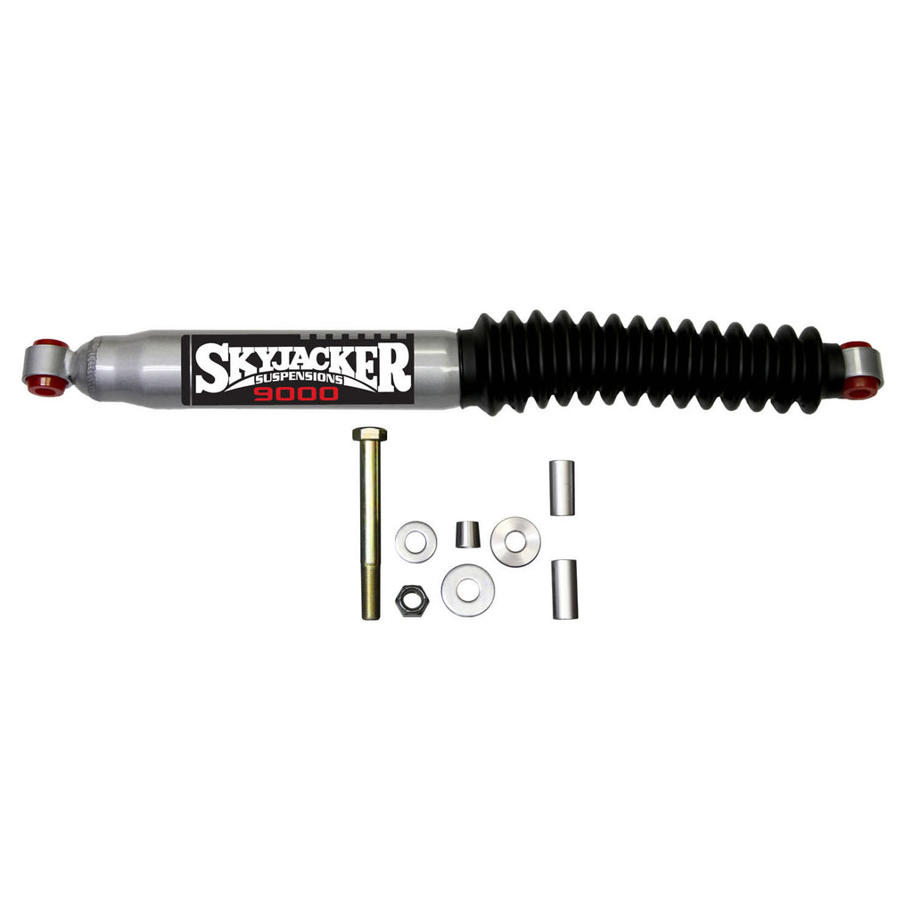 Skyjacker 2003-2010 Dodge Ram 3500 4 Wheel Drive Steering Damper Kit - Black Ops Auto Works
