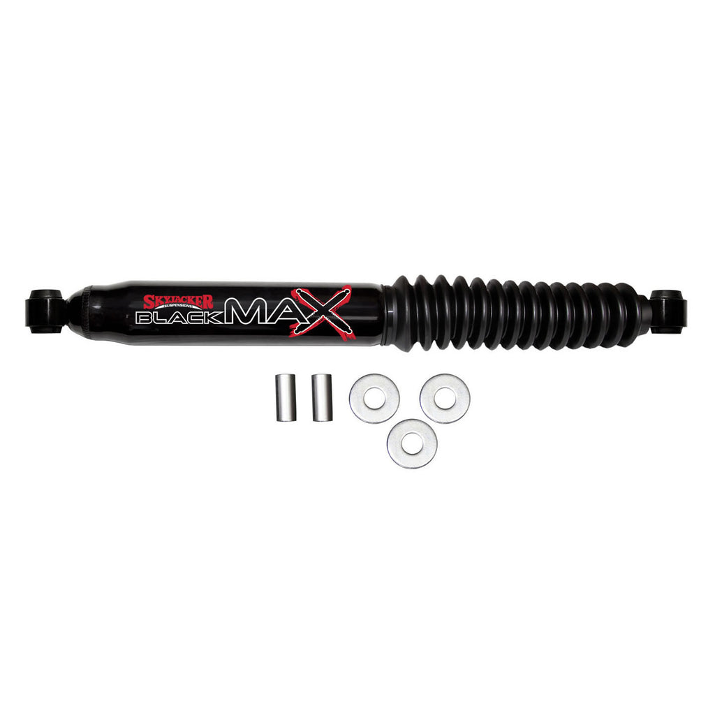 Skyjacker 2004-2004 Ford F-250 Super Duty Steering Damper Kit - Black Ops Auto Works