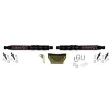 Load image into Gallery viewer, Skyjacker 2004-2004 Ford F-350 Super Duty Steering Damper Kit - Black Ops Auto Works