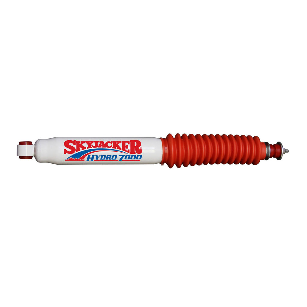 Skyjacker 2004-2005 Chevrolet Suburban 1500 Steering Damper - Black Ops Auto Works
