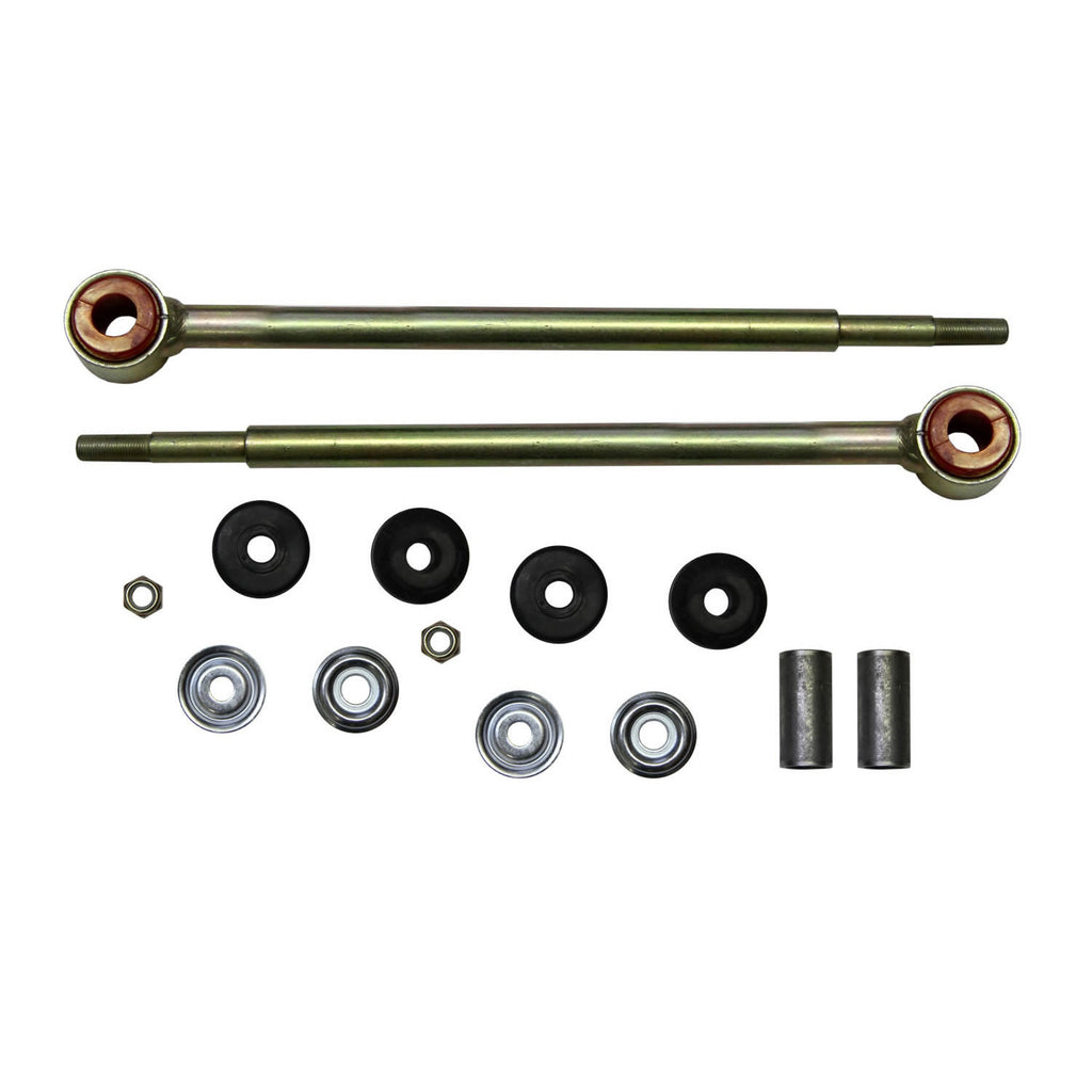 Skyjacker 2005-2005 Ford F-250 Super Duty Sway Bar Link - Black Ops Auto Works