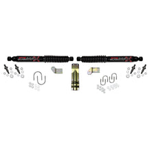 Load image into Gallery viewer, Skyjacker 2005-2014 Ford F-350 Super Duty 4 Wheel Drive Steering Damper Kit - Black Ops Auto Works