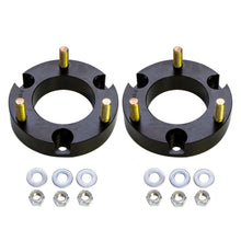 Load image into Gallery viewer, Skyjacker 2005-2017 Toyota Tacoma Suspension Front Leveling Kit - Black Ops Auto Works
