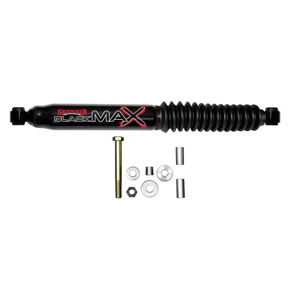 Skyjacker 2007-2007 Dodge Ram 3500 Steering Damper Kit - Black Ops Auto Works