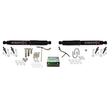 Load image into Gallery viewer, Skyjacker 2007-2007 Dodge Ram 3500 Steering Damper Kit - Black Ops Auto Works