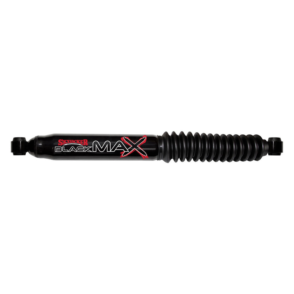 Skyjacker 2007-2010 Jeep Wrangler (JK) 4 Wheel Drive Steering Damper Kit - Black Ops Auto Works