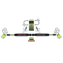 Load image into Gallery viewer, Skyjacker 2007-2010 Jeep Wrangler (JK) 4 Wheel Drive Steering Damper Kit - Black Ops Auto Works