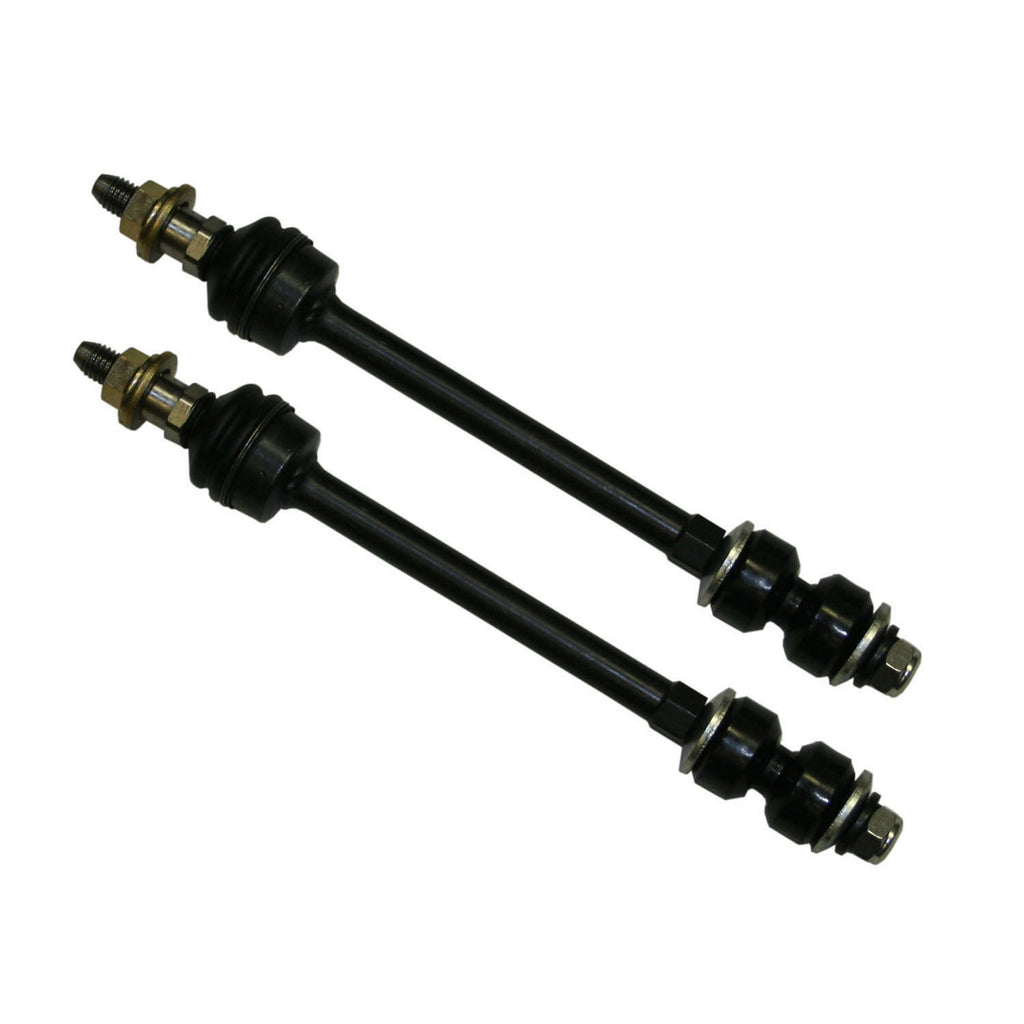 Skyjacker 2007-2013 Chevrolet Silverado 1500 4 Wheel Drive Sway Bar Link - Black Ops Auto Works