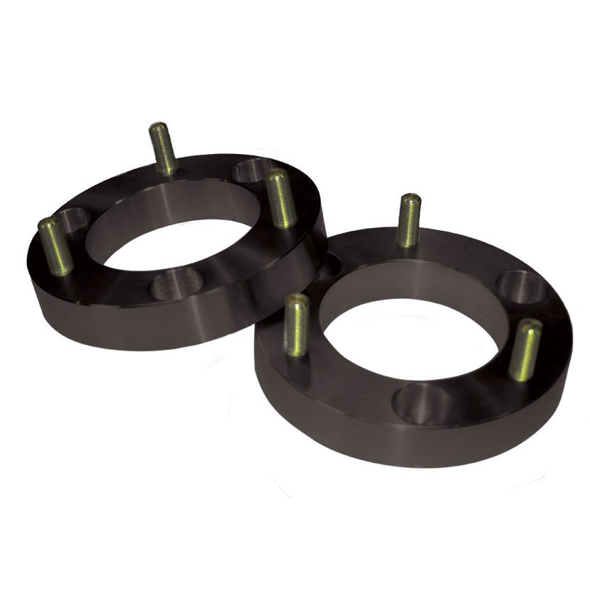 Skyjacker 2007-2014 Cadillac Escalade ESV Suspension Front Leveling Kit - Black Ops Auto Works