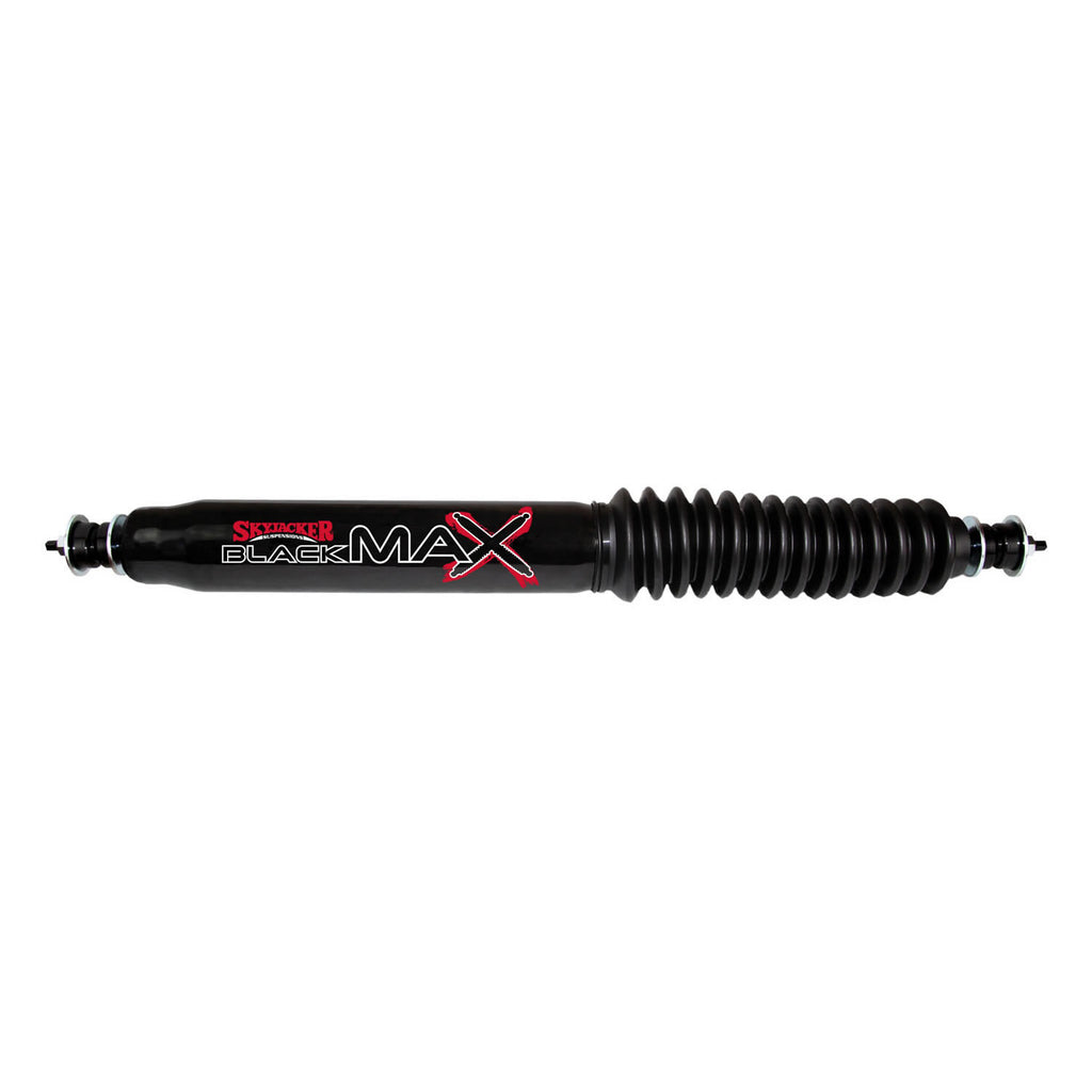 Skyjacker 2007-2017 Jeep Wrangler (JK) Black Max Shock Absorber - Black Ops Auto Works