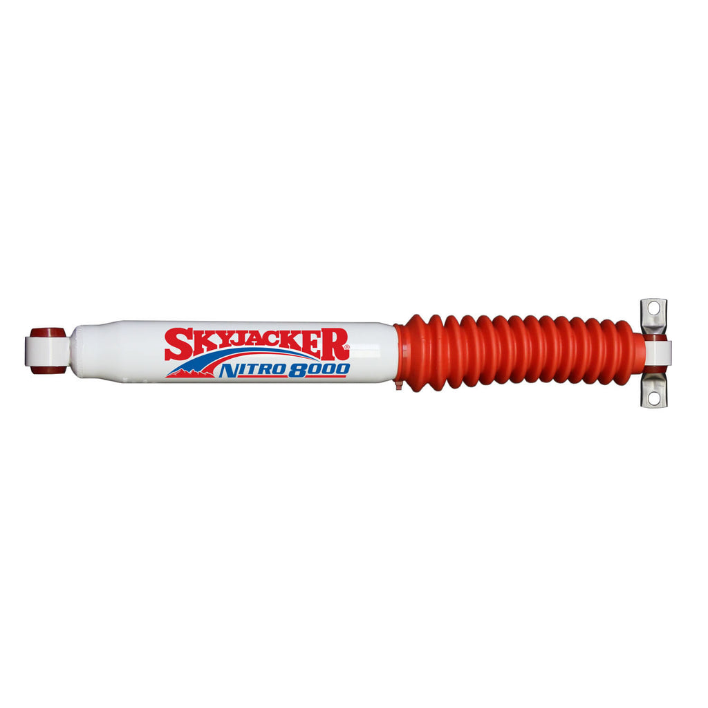 Skyjacker 2007-2017 Jeep Wrangler (JK) Shock Absorber - Black Ops Auto Works
