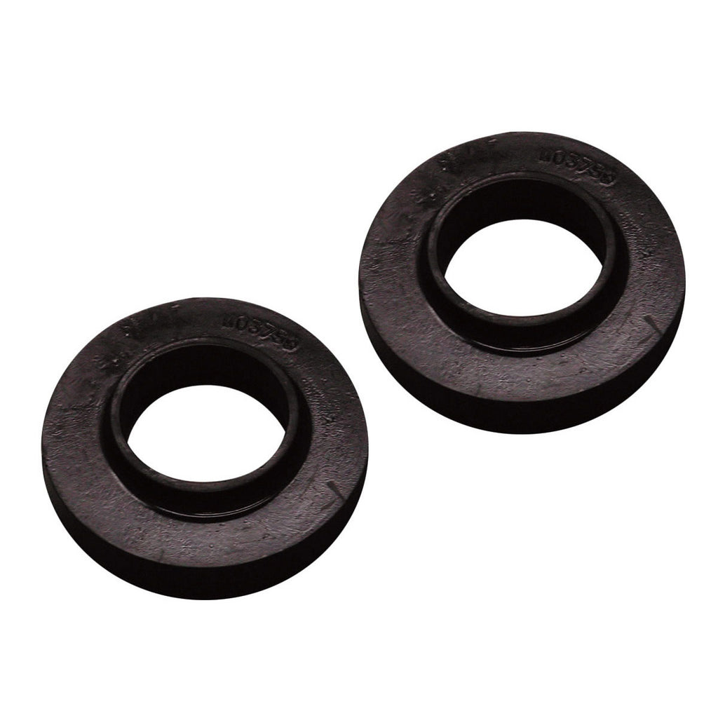 Skyjacker 2007-2017 Jeep Wrangler (JK) Suspension Front Leveling Kit - Black Ops Auto Works