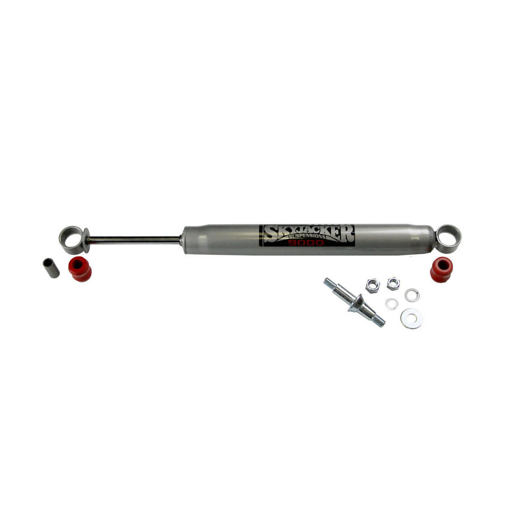 Skyjacker 2008-2010 Ford F-350 Super Duty Steering Damper Kit - Black Ops Auto Works