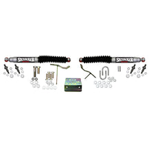 Load image into Gallery viewer, Skyjacker 2009-2010 Dodge Ram 3500 4 Wheel Drive Steering Damper Kit - Black Ops Auto Works