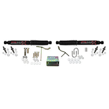 Load image into Gallery viewer, Skyjacker 2011-2012 Ram 3500 4 Wheel Drive Steering Damper Kit - Black Ops Auto Works