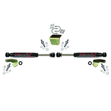 Load image into Gallery viewer, Skyjacker 2011-2017 Chevrolet Silverado 2500 HD 4 Wheel Drive Steering Damper Kit - Black Ops Auto Works