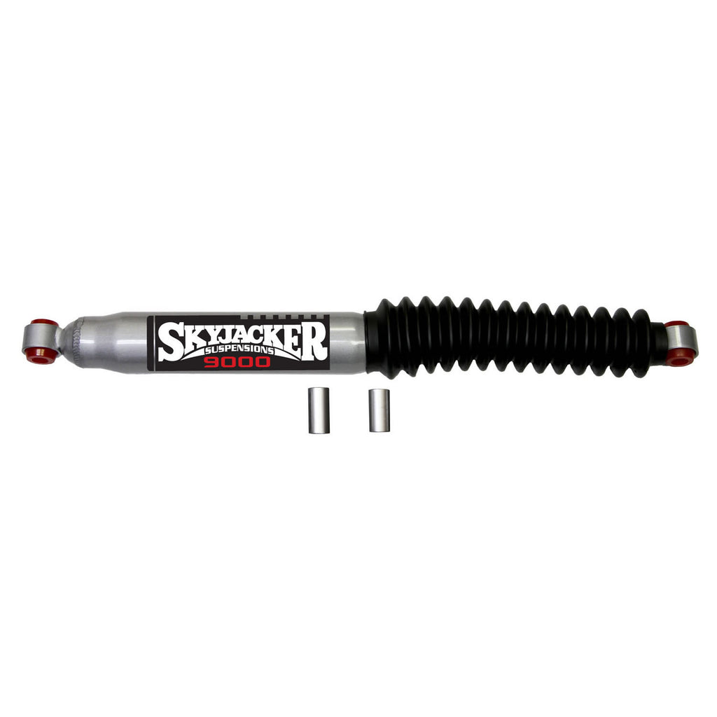 Skyjacker 2013-2014 Ram 3500 4 Wheel Drive Steering Damper Kit - Black Ops Auto Works