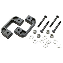 Load image into Gallery viewer, Skyjacker 2014-2017 Chevrolet Silverado 1500 Suspension Front Leveling Kit - Black Ops Auto Works