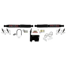 Load image into Gallery viewer, Skyjacker 2014-2017 Ram 2500 Steering Damper Kit - Black Ops Auto Works