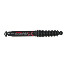 Load image into Gallery viewer, Skyjacker 2018+ Jeep Wrangler JL 2in-2.5in Lift Black Max Front Shock Absorber w/ Black Boot - Black Ops Auto Works