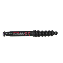 Load image into Gallery viewer, Skyjacker 2018+ Jeep Wrangler JL 2in-3in Lift Black Max Rear Shock Absorber w/ Black Boot - Black Ops Auto Works