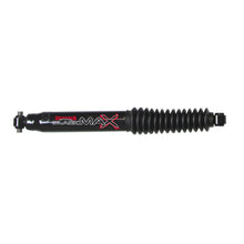 Load image into Gallery viewer, Skyjacker 2018+ Jeep Wrangler JL 3.5in-4in Lift Black Max Rear Shock Absorber w/ Black Boot - Black Ops Auto Works