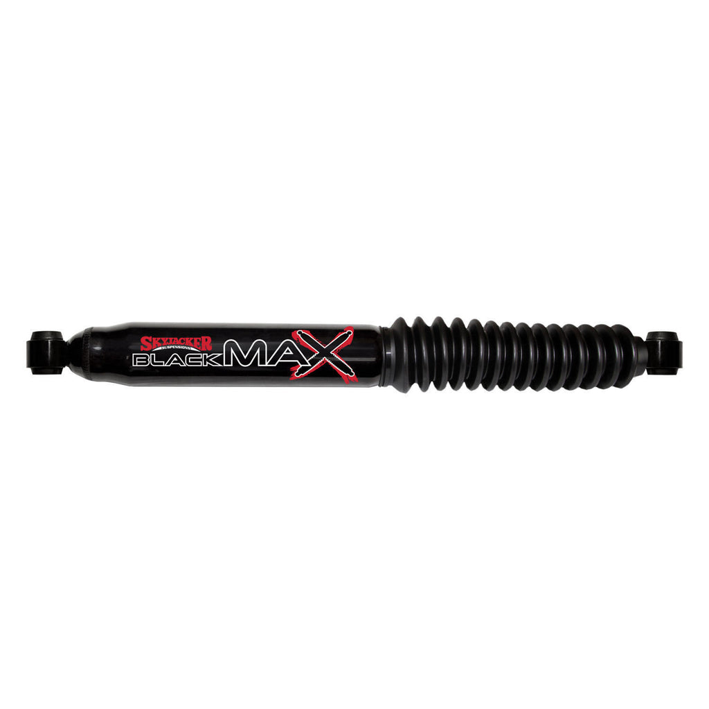 Skyjacker 2018 Jeep Wrangler JL - Black OEM HD Replacement Steering Damper - Black Ops Auto Works