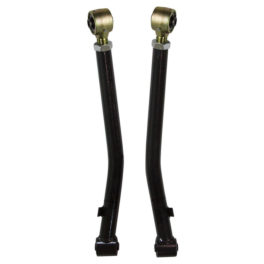 Skyjacker 2018 Jeep Wrangler JL - Pair Suspension Single Flex Front Lower Links - Black Ops Auto Works