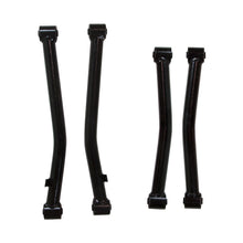 Load image into Gallery viewer, Skyjacker 2018 Jeep Wrangler JL - Set Suspension Heavy Duty Front and Rear Lower Link Kit - Black Ops Auto Works
