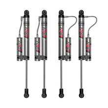 Load image into Gallery viewer, Skyjacker 2020+ Jeep Gladiator Non-Rubicon ADX 2.0 Remote Reservoir Front &amp; Rear Shocks 3.5in Lift Skyjacker SKYG35X
